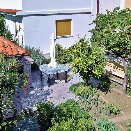 Apartments By The Sea Supetarska Draga - Donja, Rab - 4954 Eksteriør billede