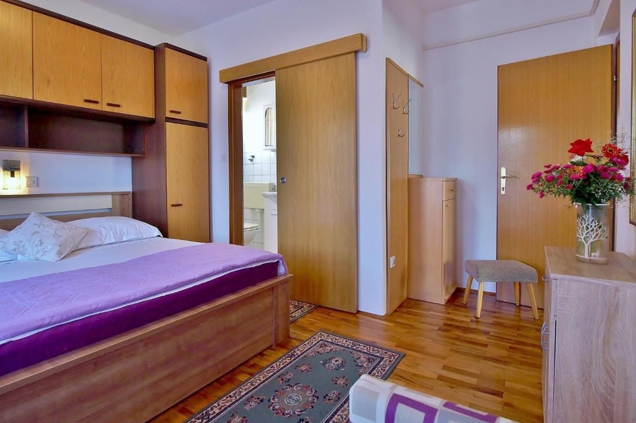 Apartments By The Sea Supetarska Draga - Donja, Rab - 4954 Værelse billede